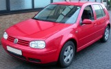 Golf IV